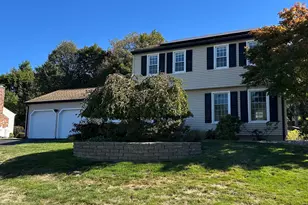 121 Evergreen Ln, Meriden, CT 06450 - Photo 1