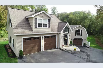 214 Mountain Road, Cheshire, CT 06410 - Photo 1