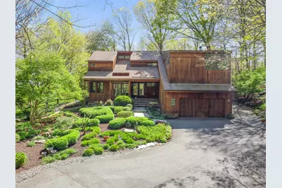 28 Delaware Road, Easton, CT 06612 - Photo 1