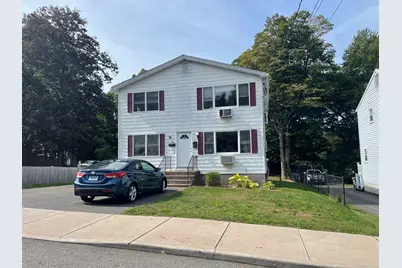 18 Earl Street #20 Upper Floor, Manchester, CT 06040 - Photo 1