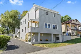 45 Sampson St, Bridgeport, CT 06606 - Photo 1