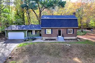 251 Jones Hollow Rd, Marlborough, CT 06447 - Photo 1