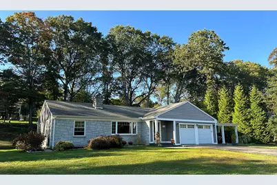 462 Grace Trail, Orange, CT 06477 - Photo 1