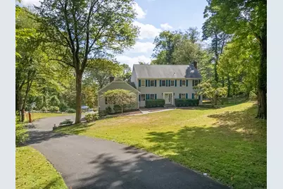 21 Easthill Road, Stamford, CT 06903 - Photo 1