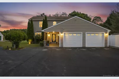 17 Liberty Lane, Thompson, CT 06277 - Photo 1