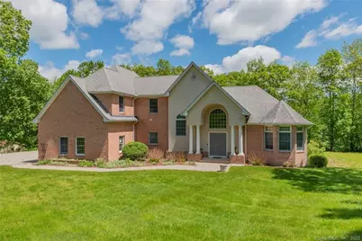 54 Bulkeley Hill Road, Colchester, CT 06415 - Photo 1