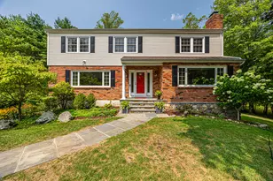 65 Malibu Rd, Stamford, CT 06903 - Photo 1