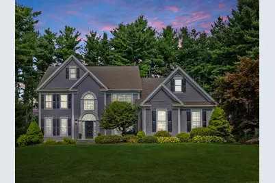 1667 Diamond Lake Road, Glastonbury, CT 06033 - Photo 1