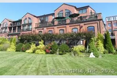 17 Water Street #A-10, Groton, CT 06355 - Photo 1