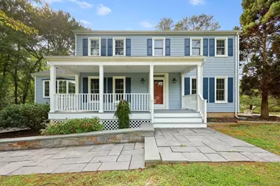 60 Country Ridge Drive, Shelton, CT 06484 - Photo 1