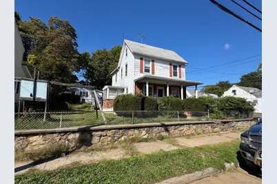 260 Birmingham Street, Bridgeport, CT 06606 - Photo 1