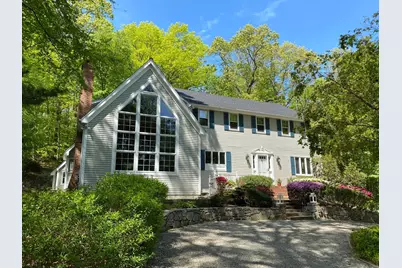 91 Raymond Street, Darien, CT 06820 - Photo 1