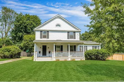 15 West Parish Road, Westport, CT 06880 - Photo 1