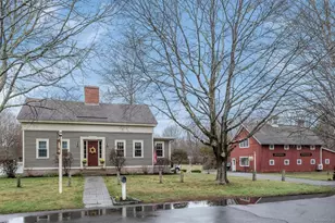 120 Boston Post Rd, Old Lyme, CT 06371 - Photo 1