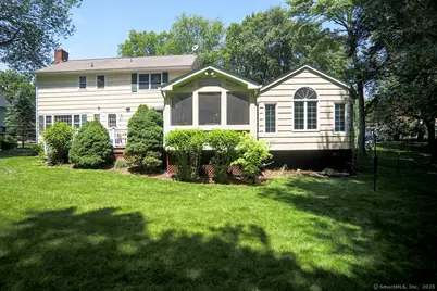 16 Mortar Rock Road, Westport, CT 06880 - Photo 1