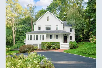 255 Silvermine Avenue, Norwalk, CT 06850 - Photo 1