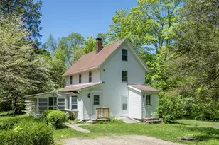 209 Peaceable St, Ridgefield, CT 06877 - Photo 1