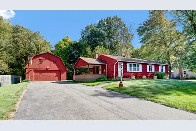 33 Middlesex Drive, Enfield, CT 06082 - Photo 1