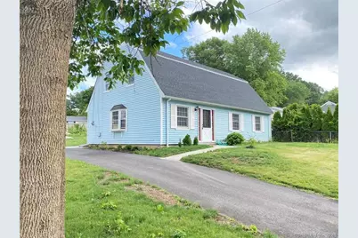 28 Grove Place, Danbury, CT 06810 - Photo 1