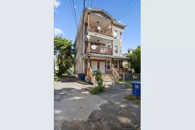 870 Hancock Avenue, Bridgeport, CT 06605 - Photo 1