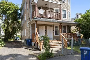 870 Hancock Ave, Bridgeport, CT 06605 - Photo 1