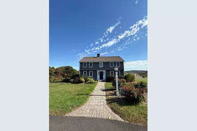 295 Matson Hill Road, Glastonbury, CT 06073 - Photo 1