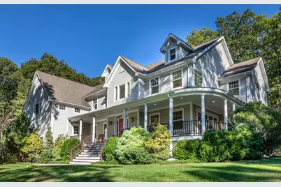 68 Whittlesey Road, Woodbury, CT 06798 - Photo 1