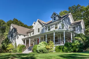 68 Whittlesey Rd, Woodbury, CT 06798 - Photo 1