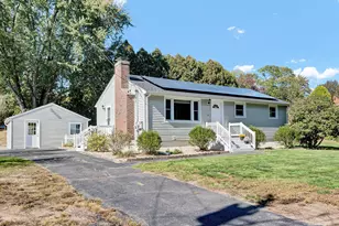 20 Shawn Dr, Bristol, CT 06010 - Photo 1