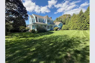 233 High Meadow Lane, Groton, CT 06355 - Photo 1