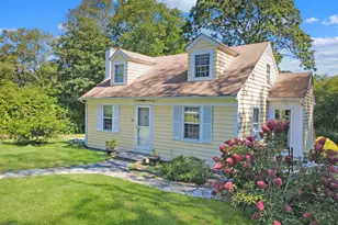 168 S Anguilla Rd, Stonington, CT 06379 - Photo 1