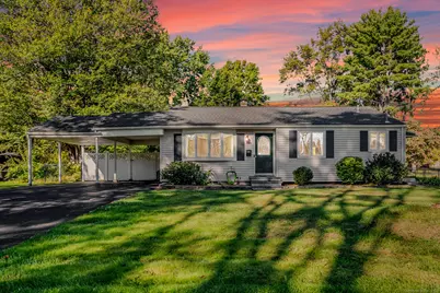 155 Pine Tree Lane, South Windsor, CT 06074 - Photo 1