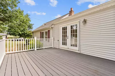 40 Woodland Avenue, North Haven, CT 06473 - Photo 1