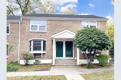 245 Sunnyridge Avenue #APT 52, Fairfield, CT 06824 - Photo 1