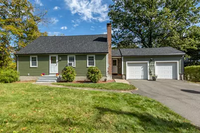 848 Burlington Avenue, Bristol, CT 06010 - Photo 1