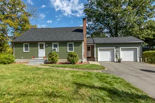 848 Burlington Ave, Bristol, CT 06010 - Photo 1