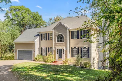 36 Brookview Lane, Middletown, CT 06457 - Photo 1