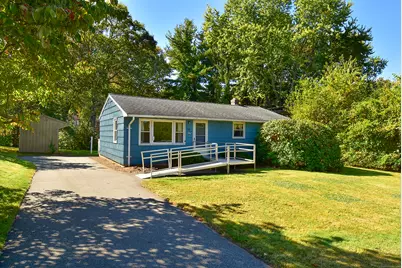 30 Brent Drive, Vernon, CT 06066 - Photo 1