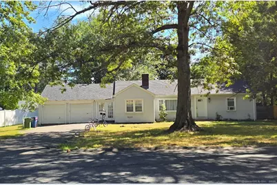 3 Robin Road, Windsor, CT 06095 - Photo 1