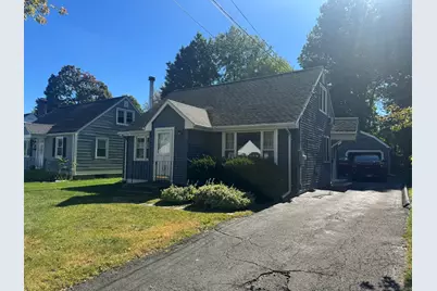 34 Hutchinson Street, New Britain, CT 06053 - Photo 1