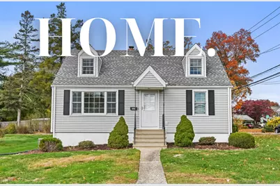 680 Jennings Road, Fairfield, CT 06824 - Photo 1