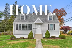 680 Jennings Rd, Fairfield, CT 06824 - Photo 1