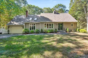 22 Lake Ridge Dr, Columbia, CT 06237 - Photo 1