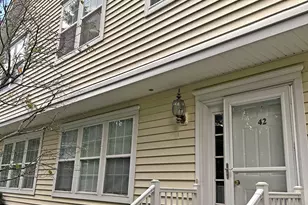 629 Danbury Rd, Ridgefield, CT 06877 - Photo 1