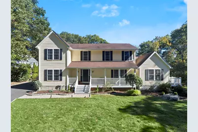 180 East Rocks Road, Norwalk, CT 06851 - Photo 1