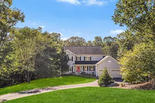 7 Taylor Ridge Rd, Clinton, CT 06413 - Photo 1