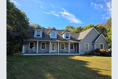 152 Old Turnpike Road, Southington, CT 06489 - Photo 1