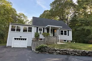 419 Chamberlain Hill Rd, Haddam, CT 06441 - Photo 1