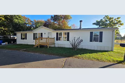 372 Scantic Road #LOT 8, East Windsor, CT 06088 - Photo 1