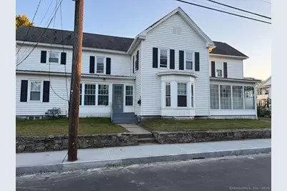 12 Walnut Street, Enfield, CT 06082 - Photo 1